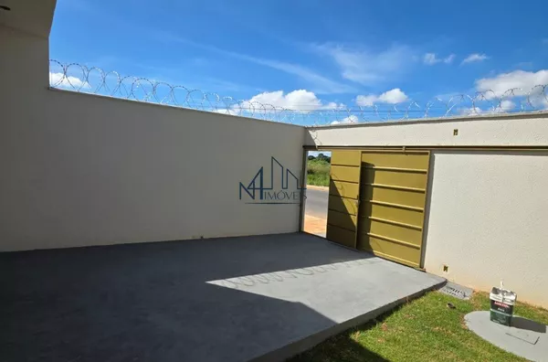 Casa para venda, 2 quarto(s),  Jardim Veneza, Aparecida De Goiania-bi - Foto 3