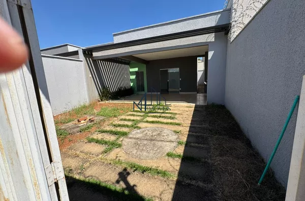 Casa para venda,  Jardim Buriti Sereno, Aparecida De Goiania-bi - Foto 2