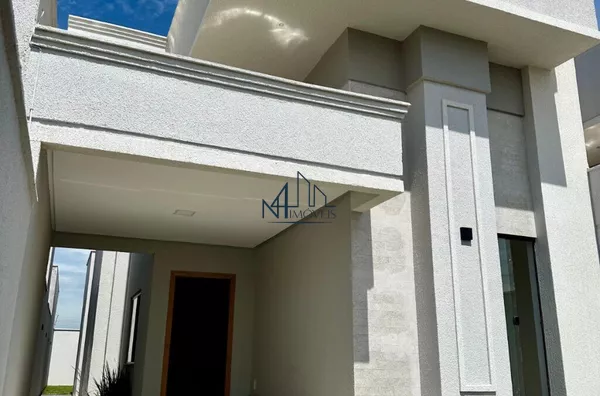Casa para , 3 quarto(s),  Jardim Das Hortências, Aparecida De Goiania-bi
