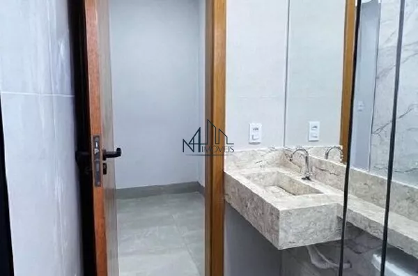 Casa para venda, 3 quarto(s), Vila São Tomaz, Aparecida De Goiania - Foto 15