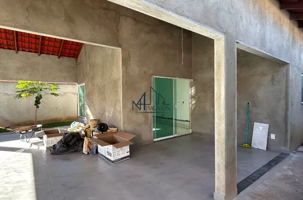 Casa ALTO PADRÃO,  Setor Serra Dourada 3, Aparecida De Goiania