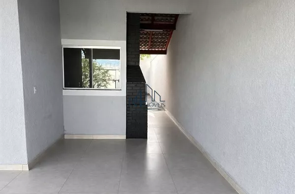 Casa para venda, 2 quarto(s),  Jardim Sevilha, Senador Canedo-bi - Foto 3