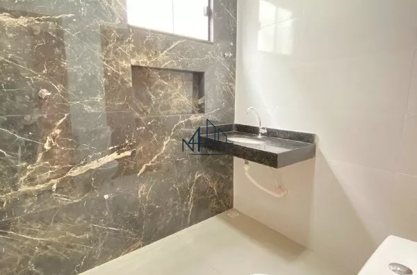 Casa para venda, 2 quarto(s), Parque Ibirapuera, Aparecida De Goiania - Foto 7
