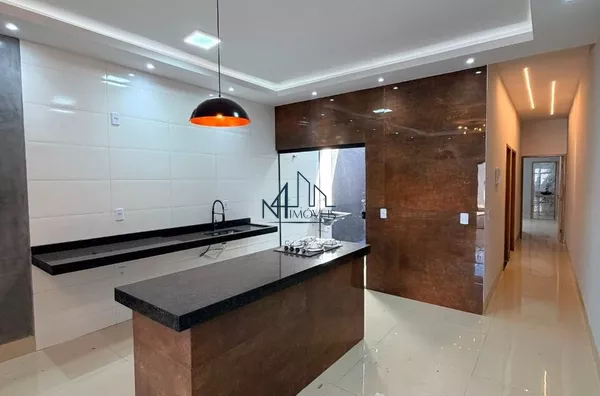 Casa para venda, 2 quarto(s),  Setor Barcelos, Trindade