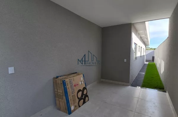 Casa para venda, 3 quarto(s),  Jardim Veneza, Aparecida De Goiania-bi - Foto 4