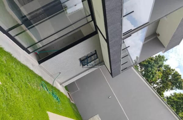 Sobrado para venda, 3 quarto(s),  Garavelo Residencial Park, Aparecida De Goiania-bi - Foto 6