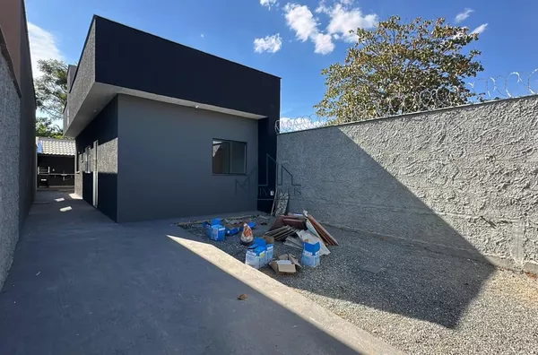 Casa para venda, 2 quarto(s),  Residencial Jardim Primavera, Abadia De Goiás