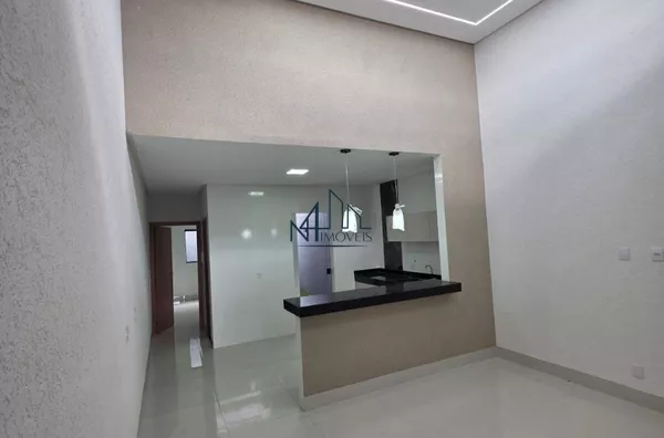 Casa para , 2 quarto(s),  Residencial Santa Fé I, Goiânia-bi