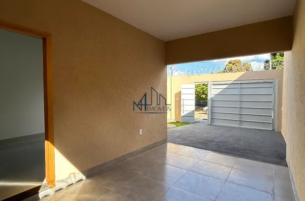 Casa para venda, 3 quarto(s),  Setor Serra Dourada 3, Aparecida De Goiania