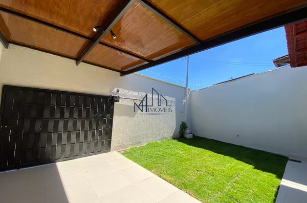 Casa para venda, 3 quarto(s),  Parque Rio Das Pedras, Aparecida De Goiania