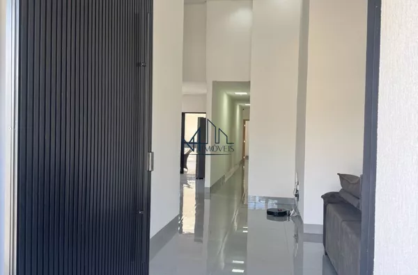 Casa em condomínio para venda, 3 quarto(s),  - Selecione - Bairro, Senador Canedo