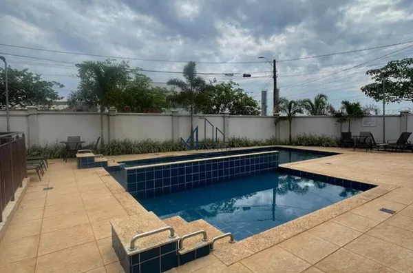 Venda direta caixa - Apartamento 2 quartos - Residencial Gran Torino - Aparecida de Goiânia - GO - Foto 6