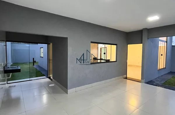Casa para venda, 3 quarto(s),  Residencial Buena Vista III, Goiânia-BI - Foto 5