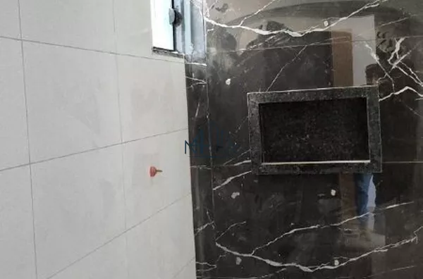 Casa para venda, 2 quarto(s), Residencial Buena Vista Iv, Goiânia - Foto 6