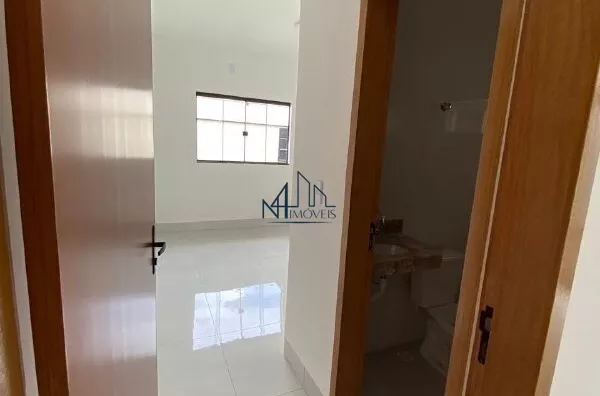 Casa para venda, 2 quarto(s),  Setor Conde Dos Arcos Complemento, Aparecida De Goiania