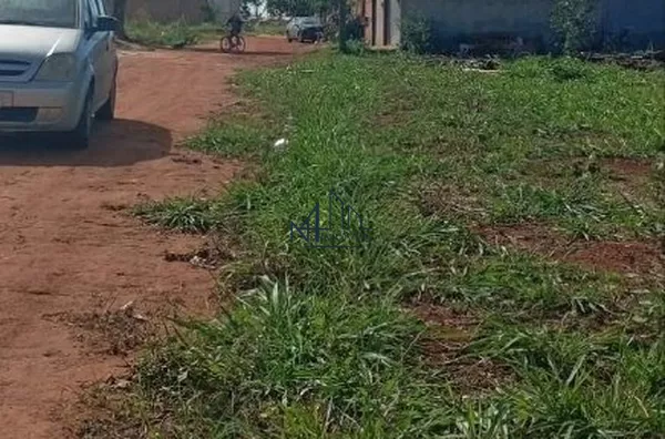 Terreno para venda, Alvorada Oeste, Aparecida De Goiania - Foto 8