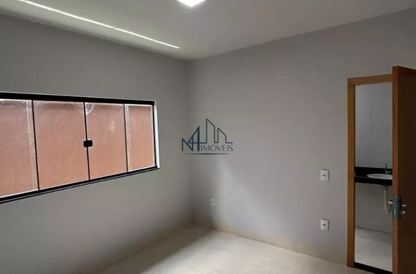 Casa para venda, 3 quarto(s),  Jardim Helvécia, Aparecida De Goiania-bi - Foto 5