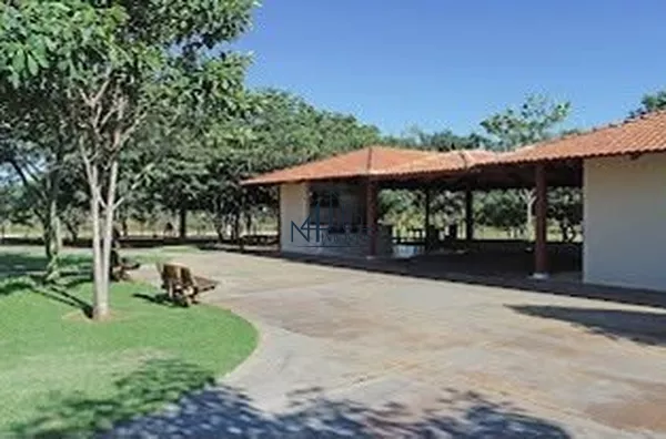 Terreno em condomínio para venda, Rodovia, Hidrolândia - Foto 5