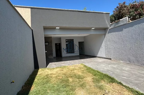 Casa para venda, 3 quarto(s),  Setor Serra Dourada 3, Aparecida De Goiania