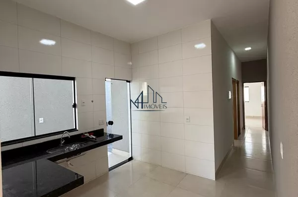 Casa para , 2 quarto(s),  Residencial Buena Vista Iii, Goiânia-bi - Foto 6