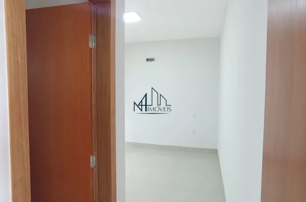 Casa para venda, 2 quarto(s),  Residencial Solar Central Park, Aparecida De Goiania