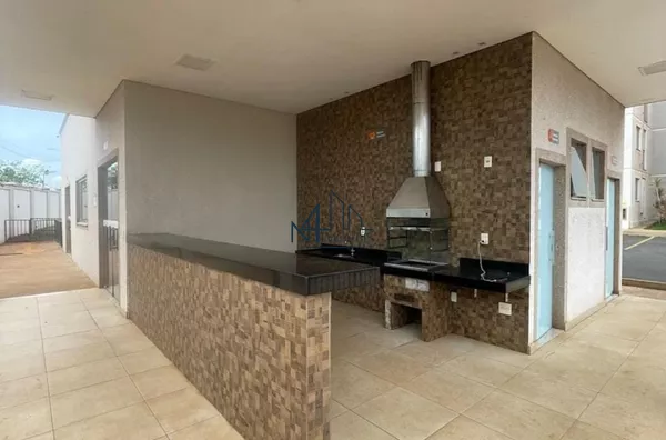 Venda direta caixa - Apartamento 2 quartos - Residencial Gran Torino - Aparecida de Goiânia - GO - Foto 5