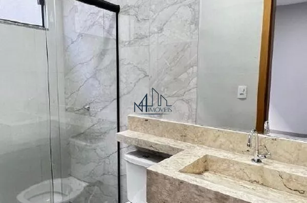 Casa para venda, 3 quarto(s), Vila São Tomaz, Aparecida De Goiania - Foto 18