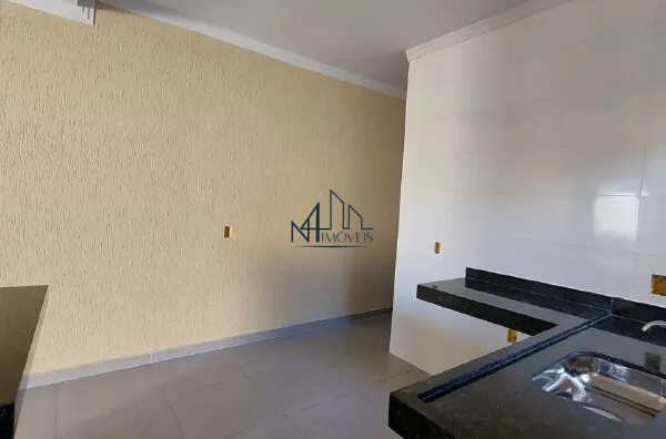Casa para venda, 2 quarto(s), Residencial Nova Canaã, Trindade - Foto 6
