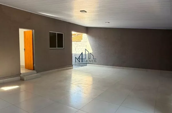 Casa para venda, 2 quarto(s),  Residencial Real Conquista, Goiânia