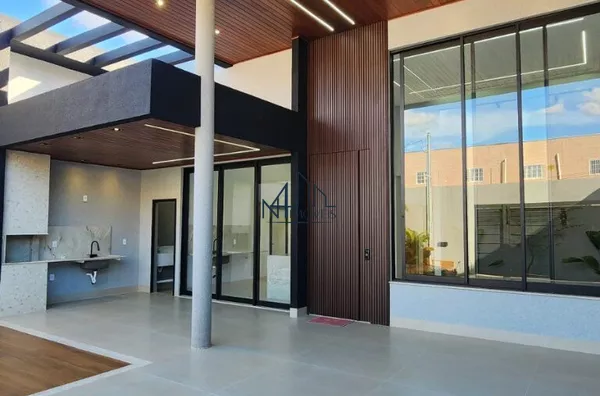 Casa para venda, 3 quarto(s),  Goiania 2, Goiânia