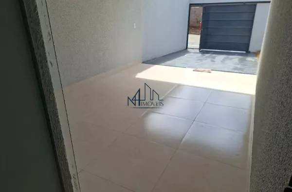 Casa para venda, 2 quarto(s), Jardim Buriti Sereno, Aparecida De Goiania - Foto 2