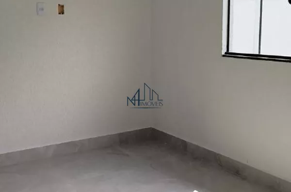 Casa para venda, 3 quarto(s), Residencial Buena Vista Iv, Goiânia - Foto 9