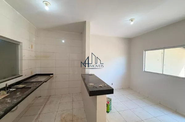 Casa para venda, 2 quarto(s), Jardim São José, Goiânia - Foto 8