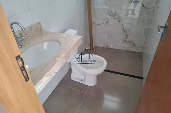 Casa para venda, 2 quarto(s), Jardim Buriti Sereno, Aparecida De Goiania - Foto 8