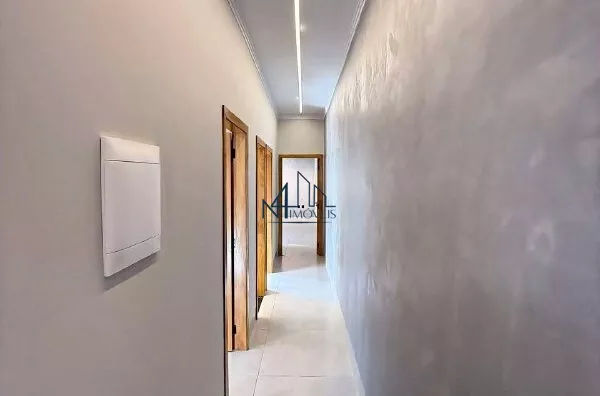 Casa para venda, 3 quarto(s), Parque Itatiaia, Aparecida De Goiania - Foto 7
