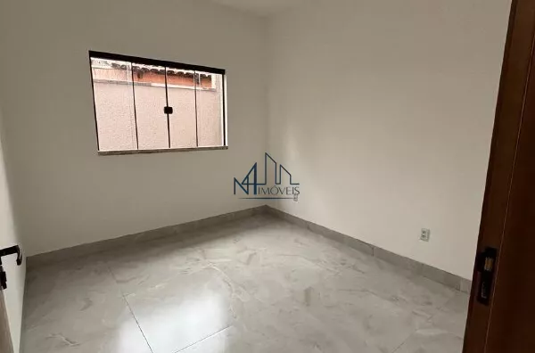 Casa para venda, 3 quarto(s), Sitios Santa Luzia Residencial, Aparecida De Goiania - Foto 7