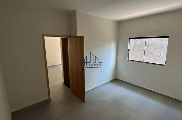 Casa para venda, 2 quarto(s),  Residencial Jardim Primavera, Abadia De Goiás