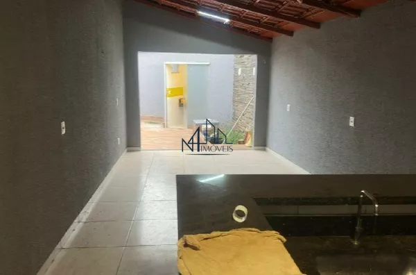 Casa para venda, 3 quarto(s), Retiro Do Bosque, Aparecida De Goiania - Foto 4