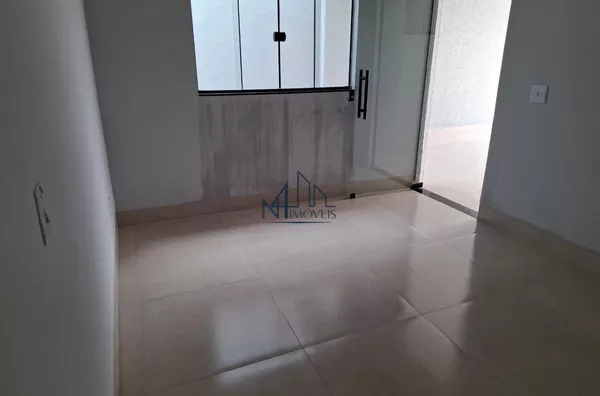 Casa para venda, 2 quarto(s), Jardim Buriti Sereno, Aparecida De Goiania - Foto 4