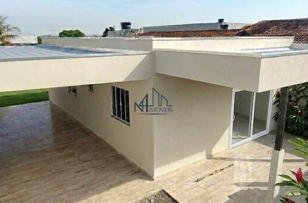 Casa para venda, 3 quarto(s),  Setor Garavelo, Aparecida De Goiania-bi - Foto 1