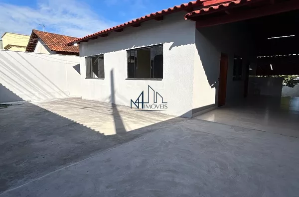 Casa 3 QUARTOS LOTE INTEIRO,  Marista Sul, Aparecida De Goiania