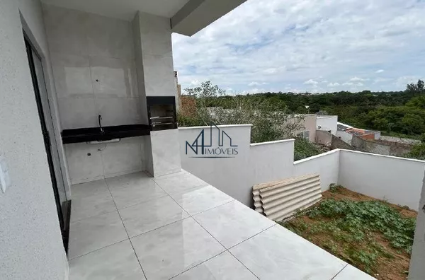 Casa para venda, 3 quarto(s), Itapoã, Aparecida De Goiania - Foto 18