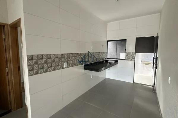 Casa para venda,  Residencial Santa Efigênia, Goiânia