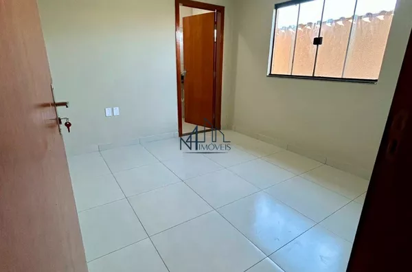 Casa para venda, 2 quarto(s),  Jardim Helvécia, Aparecida De Goiania