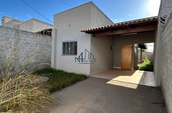 Casa para venda, 2 quarto(s),  Alvorada Sul, Aparecida De Goiania