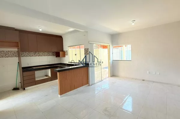 Casa para venda, 3 quarto(s),  Pontal Sul - Acréscimo, Aparecida De Goiania-bi - Foto 5