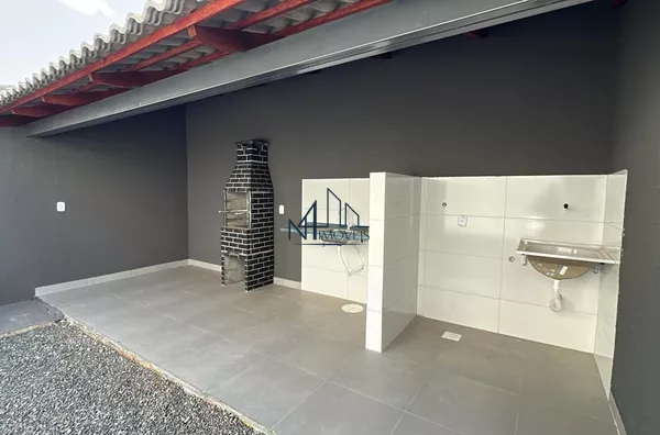Casa para venda, 2 quarto(s),  Residencial Jardim Primavera, Abadia De Goiás