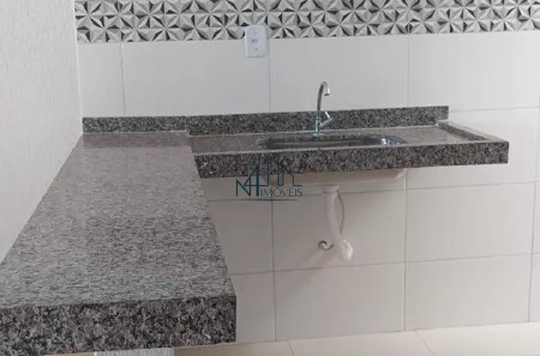 Casa para venda, 2 quarto(s),  Residencial Della Penna, Goiânia