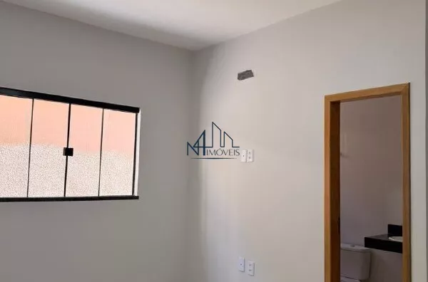 Casa para venda, 2 quarto(s), Expansul, Aparecida De Goiania - Foto 7