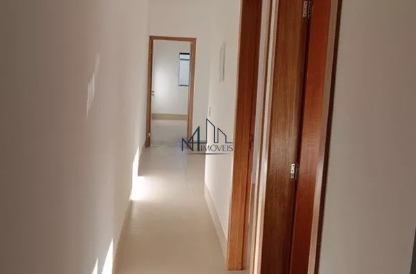 Casa para venda, 2 quarto(s),  Residencial Solar Central Park, Aparecida De Goiania
